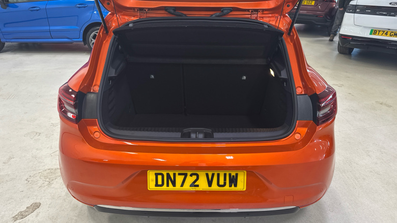 Renault Clio 1.6 E-TECH full hybrid 145 Techno 5dr Auto Hybrid Hatchback